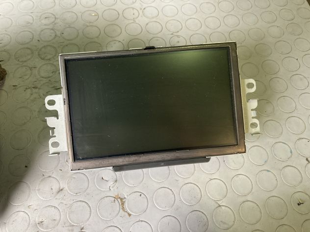Autoradio navigatore Volvo V40 del 2013 - Foto 3