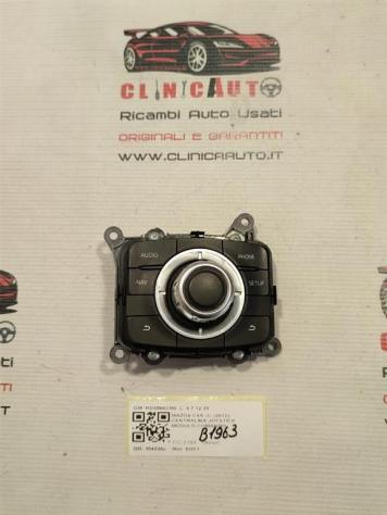 JOYSTICK COMPUTER DI BORDO MAZDA CX-5 Serie KD4566CM0 (1216)