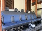 💥💥💥Sedili 9 posti per Renault Trafic 2.0dci anno 2011