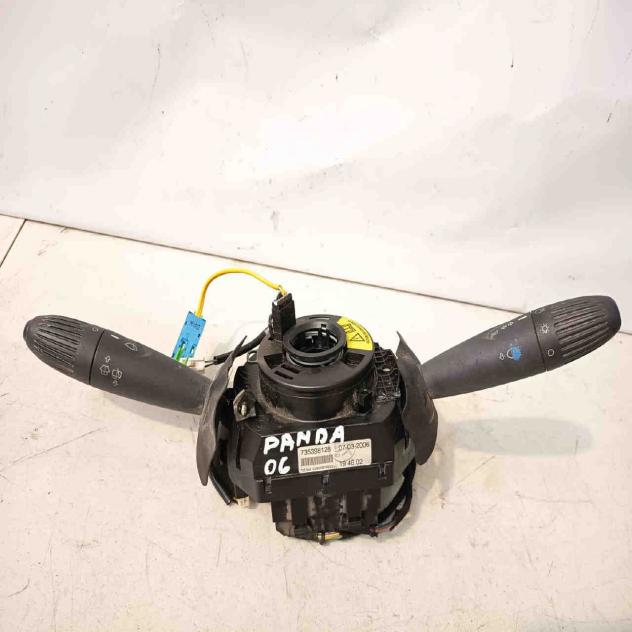DEVIOLUCI FIAT Panda 2° Serie 735398128 (0310)