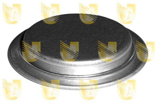 Unigom Tappo Motori Fire Calibrato/Zincato 210005