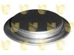 Unigom Tappo Motori Fire Calibrato/Zincato 210005
