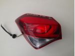STOP FANALE POSTERIORE SINISTRO HYUNDAI i20 2° Serie 92401c8000 (1520)