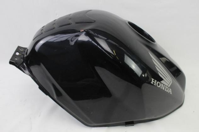 HONDA VFR 800 17500MCWD00 SERBATOIO RC46 02 - 06 TANK PICCOLE AMMACCATURE - Foto 2