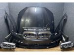 MUSATA FRONTALE COMPLETO BMW SERIE 6 F11 DAL 2011 IN POI