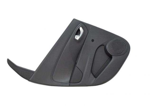 Pannello Porta Posteriore Sx Renault Clio 4 Sw 829A12929R - 17416