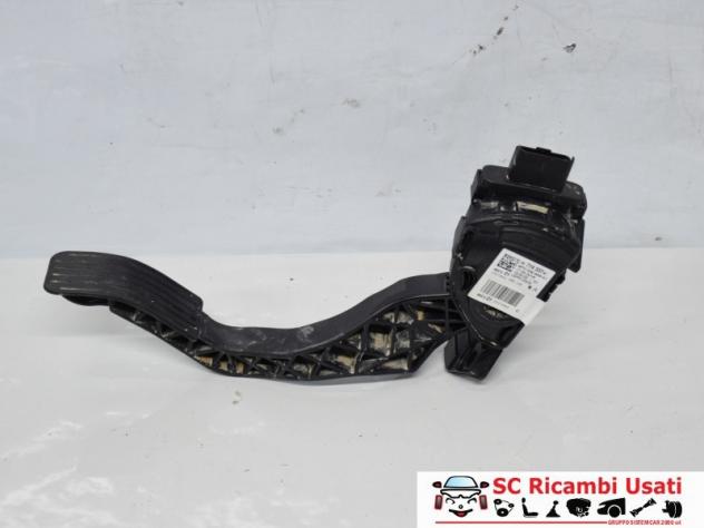 Pedale Acceleratore Peugeot 208 9671433780 1601cw- 34134 - Foto 2