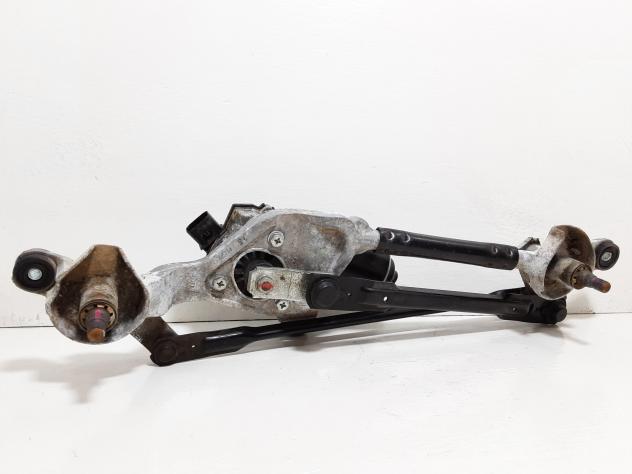 MOTORINO TERGI ANT COMPLETO DI TANDEM KIA Rio 4° Serie 981001W000 (11) - Foto 4
