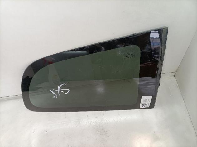 DEFLETTORE POSTERIORE SX SUZUKI Swift 5° Serie K12B (1016) - Foto 3