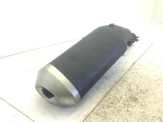 HONDA CB GT ABS KM0 1000 TERMINALE SCARICO MARMITTA 2026 JH2SC93A