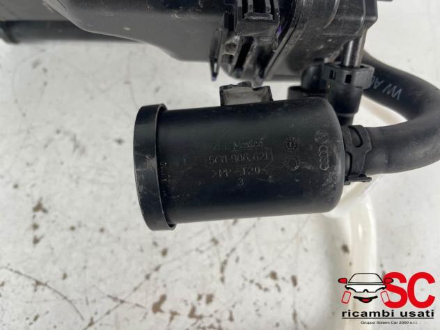 5Q0201797D 5Q0201797D SERBATOIO CARBURANTE AUDI A3 Sportback (8YA) diesel - Foto 6