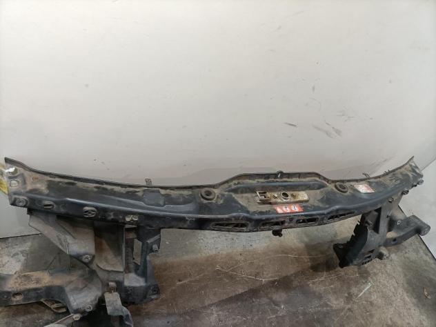 CALANDRA MERCEDES Vito W639 2° Serie A6398800203 646982 (0314) - Foto 5