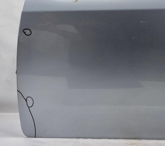 PORTIERA ANTERIORE SINISTRA FIAT Grande Punto 1° Serie 199 A2.000 (0508) - Foto 8