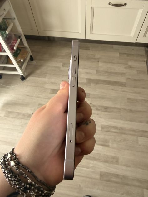 iPhone 14 256 GB - Foto 5