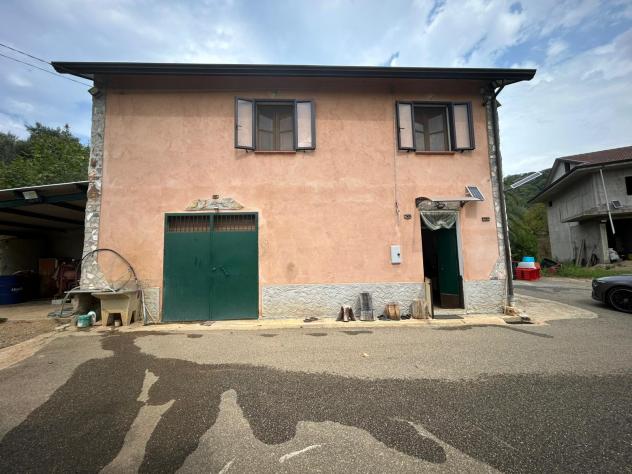 Casa di campagna in Contrada Falco - Foto 2