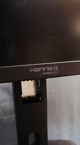Monitor HANNS-G – 25175 - Foto 2