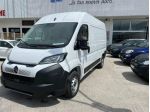 CITROEN Jumper 33 2.2 BlueHDi 120 S&S PM-TM Furgone rif. 23745639