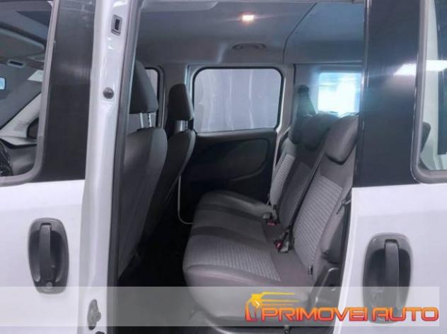 FIAT Doblo Doblò 1.4 16V Lounge rif. 19099828 - Foto 3