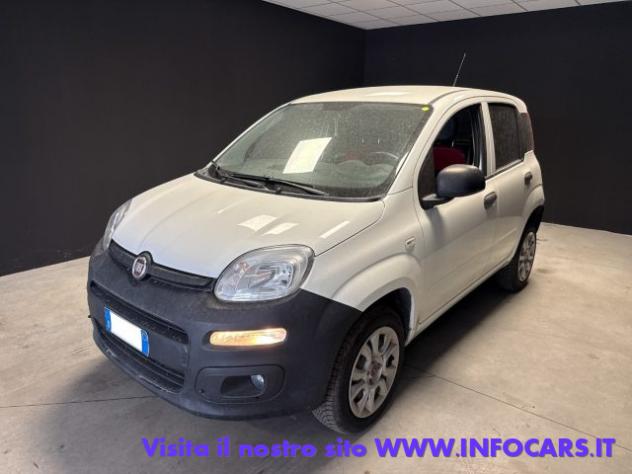 FIAT Panda VAN TwinAir Natural Power Pop 2 posti + IVA rif. 24013377 - Foto 3