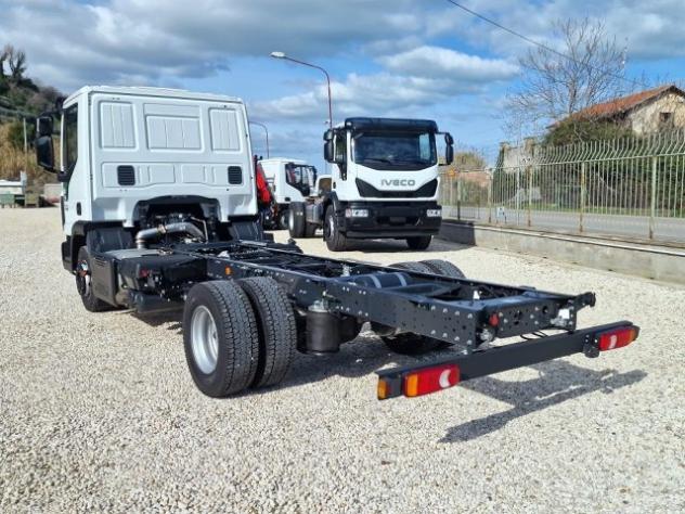 IVECO EUROCARGO 120EL22 P E6 NUOVO VARI PASSI rif. 24176949 - Foto 2