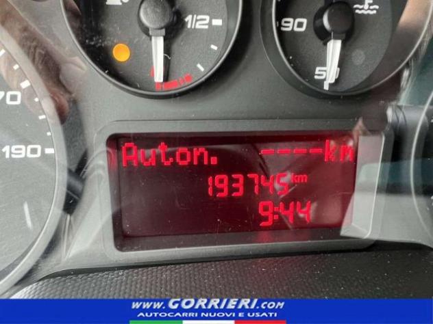 IVECO Daily 35-160 rif. 24013343 - Foto 8