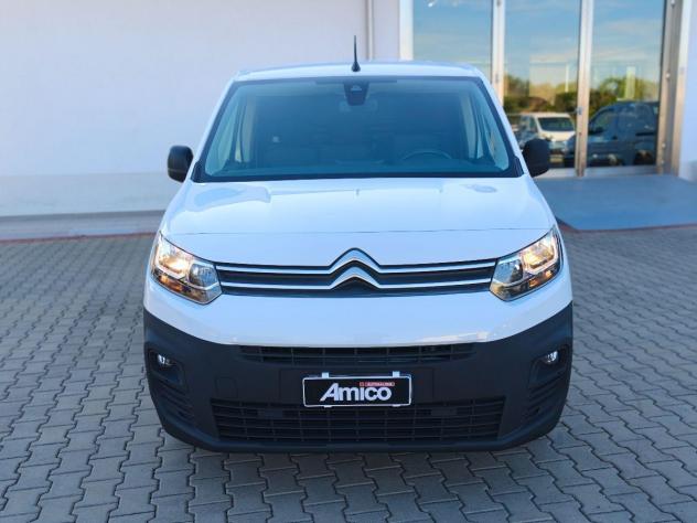 CITROEN Berlingo 3 Posti 1.6 BlueHDi Cargo Furgone - Foto 2