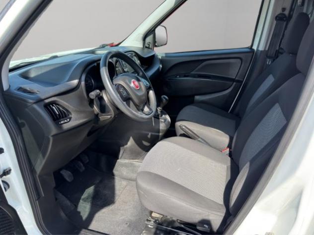 FIAT Doblo 1.3MJT 95 CV ALLESTITO rif. 23426397 - Foto 7