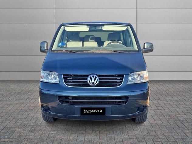 Volkswagen Transporter 2.5 TDI/174 4m. PC Kombi - Foto 4