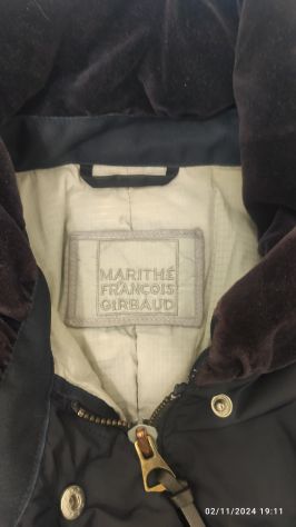 Piumino Marithè + Francois Girbaud - Foto 3