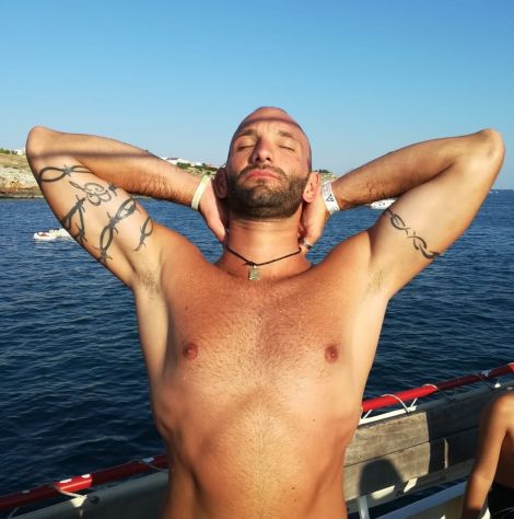 INCONTRI Tel:3408548403