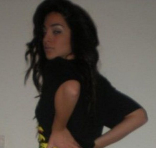 Donna di Vasto, 29 anni.  Fisico Sportivo Tel: