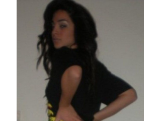 Amore e incontri Vasto - Donna di Vasto, 29 anni.  Fisico Sportivo