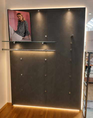ARREDO ABBIGLIAMENTO 3082 - Foto 5