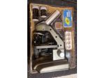 Kit Microscopio multi accessorio (rif.111)