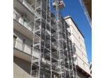 Saga Building  S.r.l. S -Impresa Edile  di Giuseppe Baldacchino