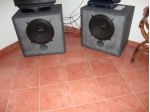 casse acustiche gemini