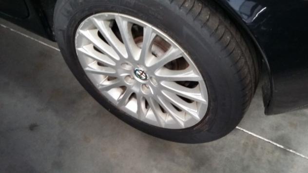 ALFA ROMEO 147 1.9 JTD (120) 5 porte Distinctive rif. 7976559 - Foto 4
