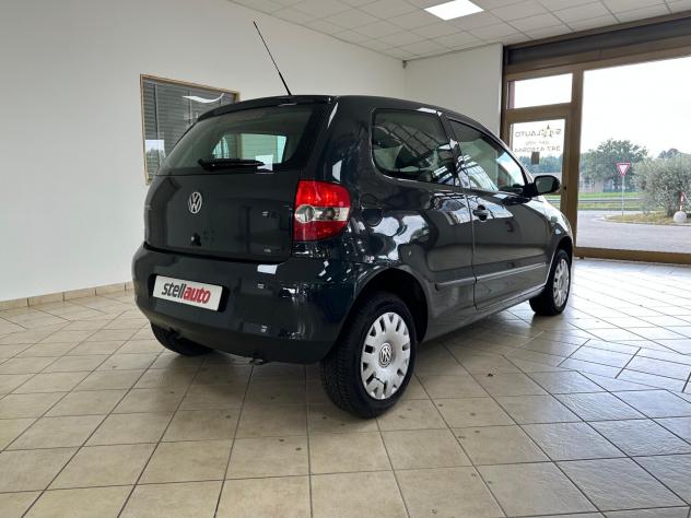 Volkswagen Fox 1.2 - Foto 5