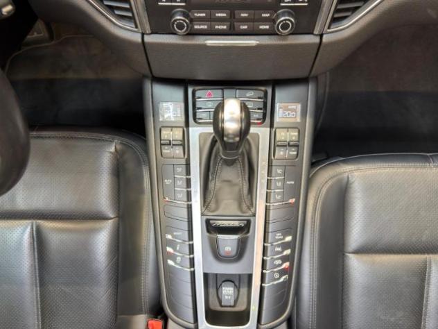 PORSCHE Macan 3.0 S TETTO 21" PASM SCARICHI SPORTIVI rif. 24070080 - Foto 9