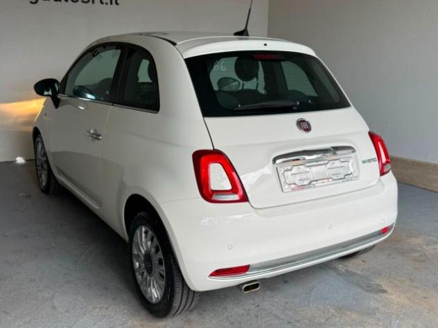 FIAT 500 1.0 Hybrid Dolcevita rif. 23904905 - Foto 7