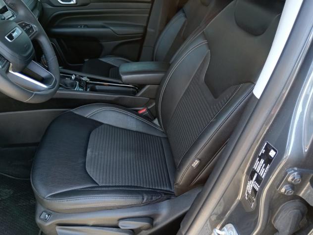 Jeep Compass 4xe 1.3 T4 PHEV 190cv Night Eagle 4xe Auto - Foto 10