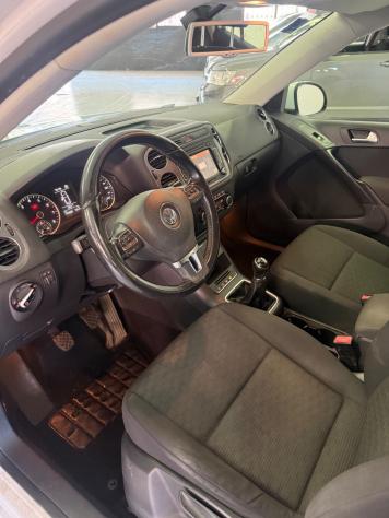 Volkswagen Tiguan 1.4 TSI 122 CV Business Trend & Fun BlueMotion Tech. - Foto 7