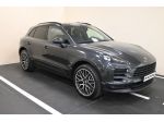 PORSCHE Macan 1ªs. '13-'25 Macan 2.0