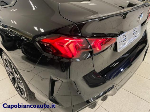 BMW 220 48V Gran Coupé MSport--PREZZO REALE--- rif. 23349631 - Foto 7