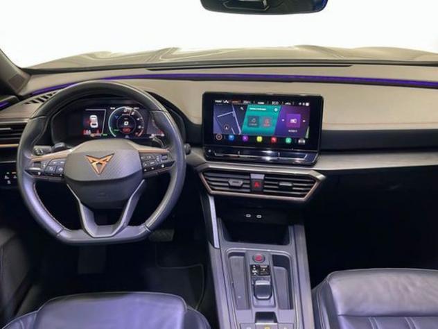 CUPRA Formentor 1.4 e-hybrid 204cv dsg rif. 23703460 - Foto 8