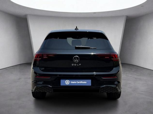VOLKSWAGEN Golf Nuova Golf R-Line Plus 2.0 TDI SCR 110 kW (150 CV) rif. 23940503 - Foto 5