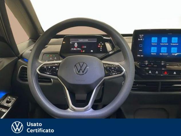 VOLKSWAGEN ID.3 58 kwh pro performance rif. 23148808 - Foto 9