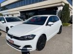 Volkswagen Polo 1.0 TGI 5p. Trendline BlueMotion Technology