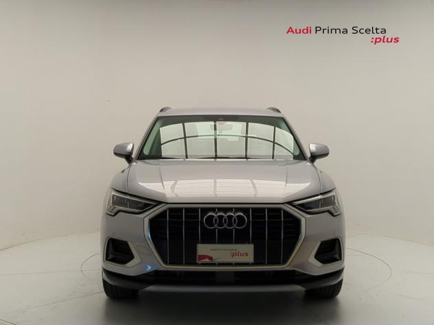 Audi Q3 2.0 35 TDI S Tronic - Foto 2