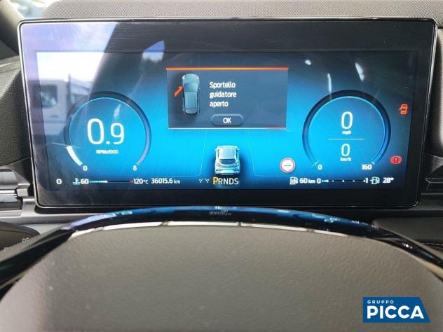 Ford Puma II 2024 1.0 ecoboost h ST-Line X 125cv auto - Foto 8